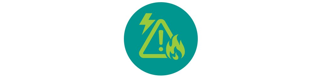 disaster icon